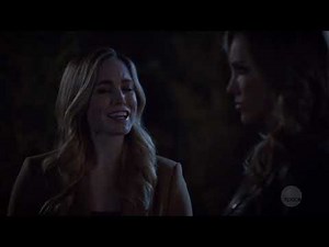 Sara Lance back on Arrow pt2