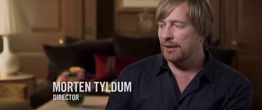 The Imitation Game (2014) | Official Trailer, Full Movie Stream Preview