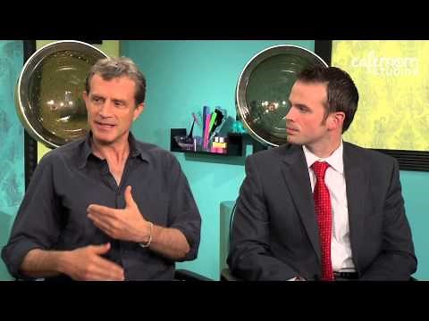 Gringos Who Marry Latinas (and their families!) - ¡Oye! con Johanna Torres - Season 3 Episode 3