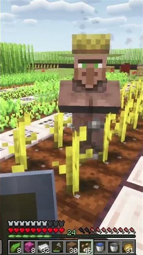 MINECRAFT | OBCHODY 💸