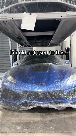 Secure Indoor Car Storage in Fort Worth, TX