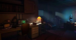 Conarium - 100% Walkthrough