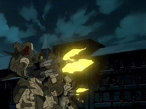 Gundam Wing | Gundam Mexico