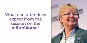 11 reactions | What’s happening in the personal care industry in relation to the skin microbiome? Find out how to formulate products that are friendly to the microbes on your skin. Here’s a little sneak preview from our Chairman, Dr Barbara Brockway, on what delegates will take away from the session. View the full Formulation Summit programme and book your place >> https://bit.ly/375RcAD in-cosmetics Formulation Summit, 19 & 20 November, London | in-cosmetics | Facebook