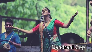 Radhe Govinda - Bhajan - Kirtan - Chants for Dancing - Madhavas Rock Band | Madhavas