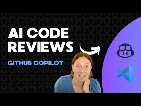 Using GitHub Copilot for Code Reviews on a Legacy Codebase