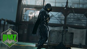 What Does DMZ Stand For? CoD Warzone Mode Explained