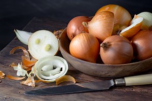 « Je suis agriculteur et voici comment conserver les oignons pour les garder le plus longtemps possible »