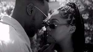 Clip "Bobo au coeur" : Dadju le coeur brisé par Jordyn Woods