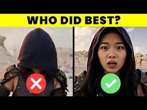 I Tested EVERY AI Video Generator (Here’s What Each Does Best)