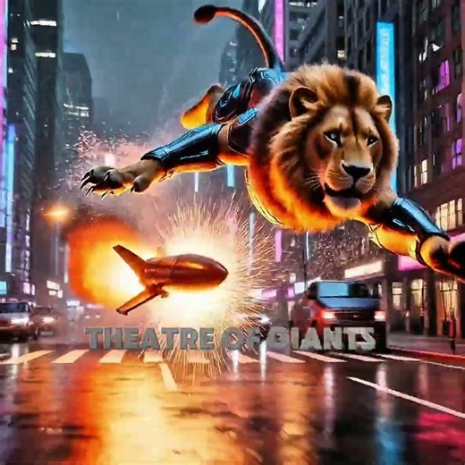 Project Apex Thriller #feed #shorts