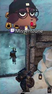 Desynced locked doors are peak! - Outward: Definitive Edition