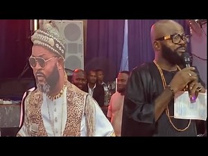 Chief Imo's FUNNIEST Comedy Moments