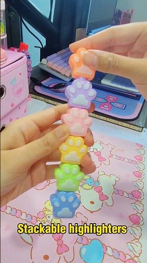 5 Unique Stationery Items for Students ✏️🦄