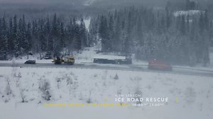 208 reactions · 12 shares | On Ice Road Rescue, the scene is the freezing Norwegian roads, characterised by heavy rain and sudden blizzards, where a specialised force of rescue workers works nonstop to keep these roads open, rescuing those who are deserted and isolated. Buckle up and venture deep into the woods with them on a mission this Tuesday at 20:00. | National Geographic Africa | Facebook