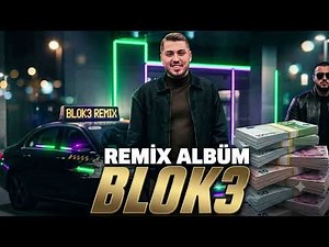 BLOK3 - NAPIYOSUN MESELA ? (Official Music Video)