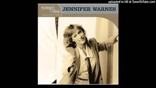 Jennifer Warnes - I Know A Heartache When I See One Chords - ChordU