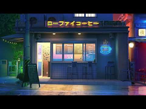 Wallpaper Preview [ LO - FI Coffee ] for Wallpaper Engine