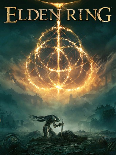 Elden Ring: Critically Acclaimed & Best Reviews