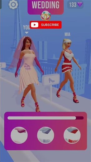 Model Ramp Walk Queen Runway Queen #usa #viral #shorts #usashorts