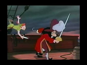Disney's Peter Pan (1953)