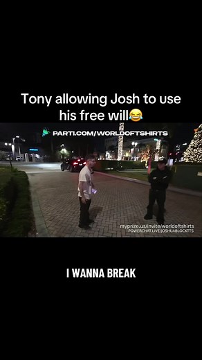 Joshua Block Breaks Phone in Hilarious Stream Moment