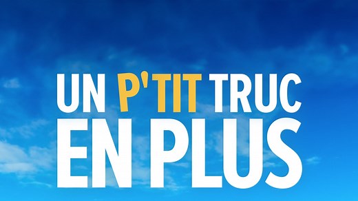 Un p'tit truc en plus - Apple TV