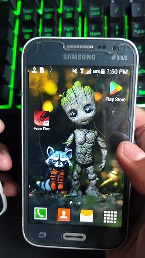 How I Install Free Fire On My Old Phone