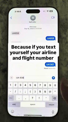 Travel hack to make travel days easier and smarter! #travelhacks