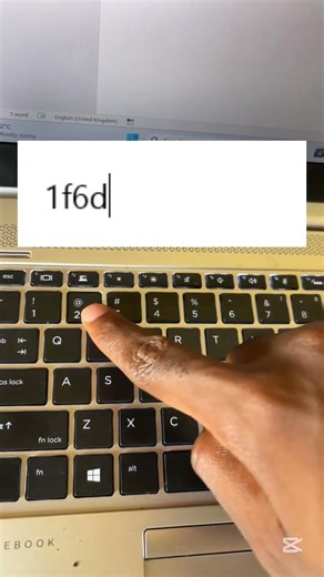Shopping Cart 🛒 (Typing Trick)