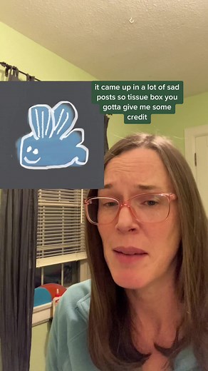 Understanding the Meaning Behind the Blurry Blue Blob Emoji #Hugs