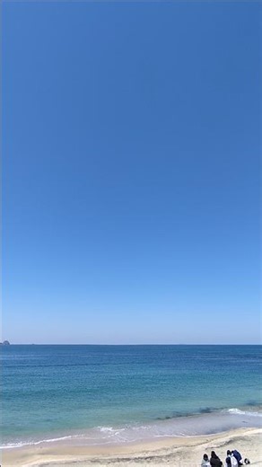 すごいぞ、志賀島！！県民ですら知らないこの景色！どうぞ波の音と共にご覧ください(´vωv`*) #志賀島#志賀島観光 #福岡市東区