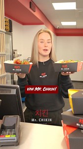 Je was al aan het kijken… Tijd om te bestellen! 👉 Pak NU 20% korting op jouw Mr. Chikin bestelling! Code = 20% | Mr. Chikin