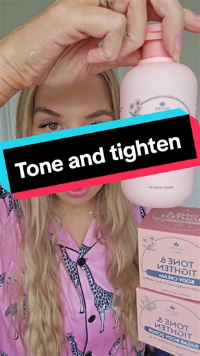 Nature Spell Tone & Titan: Body Wash, Cream & Scrub Review