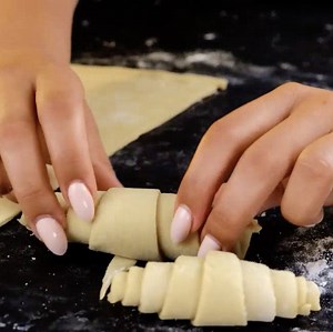 278K views · 306 reactions | Simple pastry tips for every home cook! | 5-Minute Crafts Play | Facebook