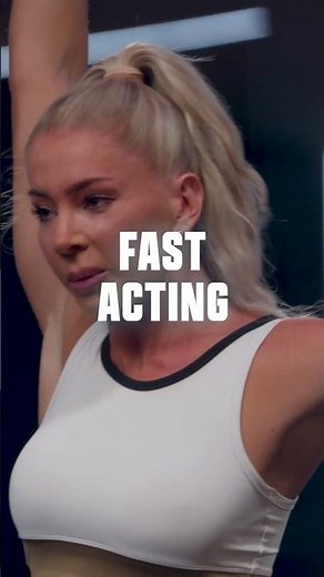 You trained for this. Now fuel it.