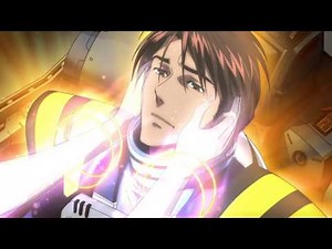 マクロス30〜銀河を繋ぐ歌声〜