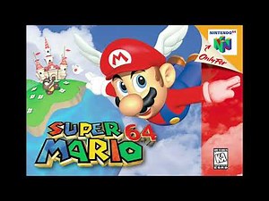 Super Mario 64 – Staff Roll (Orchestrated)