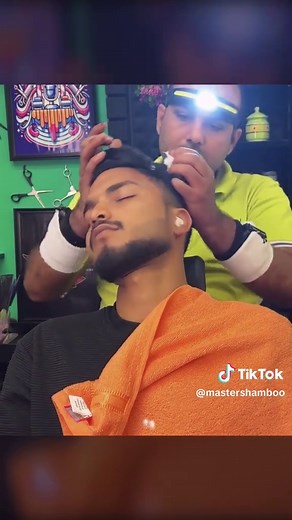Deep Ear Cleaning and Wax Removal ASMR