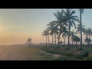 Musapur Sea Beach | Noakhali | Bangladesh
