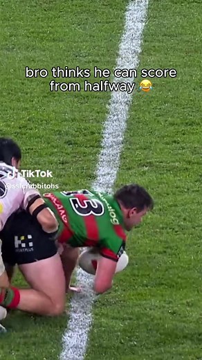 Rabbitohs NRL Highlights and Players' Moments