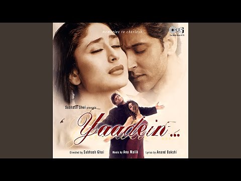 Yaadein Yaad Aati Hai (Female)