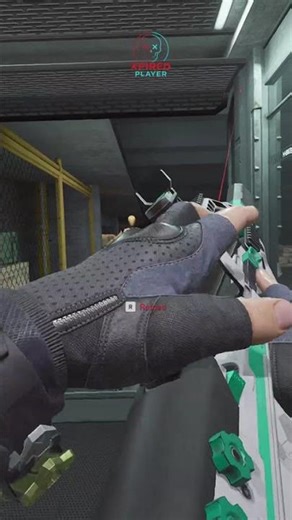 P90 Submachine Gun Build #deltaforce #deltaforcegame #deltaforcemobile #dfgunbuild