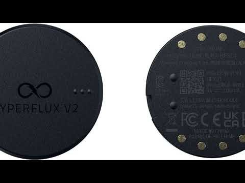 Rezension: Razer HyperFlux V2 - Kabelloses Lademauspad System für Gaming-Mäuse - Gaming-Mausmatte...