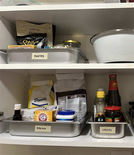 Effortless Pantry Organization Tips for Your Kitchen