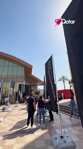 🚤⚡The E1 Doha GP Kicks Off! Get ready for an electrifying weekend of speed, celebrities, and high-octane racing at the E1 Doha GP on 21-22 February 2025 at Porto Arabia, Pearl! 🏁 It is a free event to watch, so head over to Porto Arabia. Practice sessions start today at 3pm, and race starts tomorrow! #ILoveQatar #Qatar #QatarEvents #E1DohaGP #ILQE1FEB25 E1 Series Visit Qatar Qatar Calendar | ILoveQatar.net - ILQ