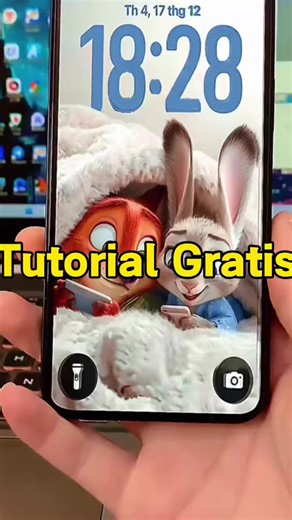iOS 17: Get 3D Spatial Wallpaper for iPhone