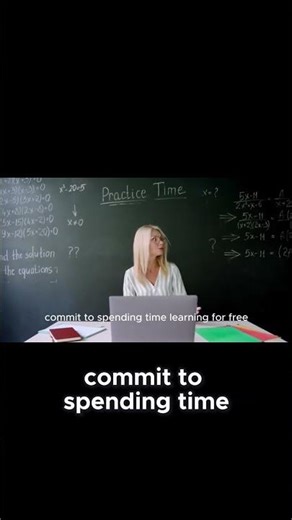 Skip Expensive Courses Use YouTube Instead #PersonalFinance #MoneyHacks #Creator #shorts #finance