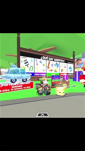 Lunes de noticias en Adopt Me 📰👀 Esto es lo más importante que pasó en el juego. ¿Cuál fue la más interesante? #adoptme #roblox #adoptmeupdate