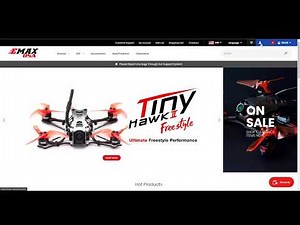 Using the NEW EMAX Website